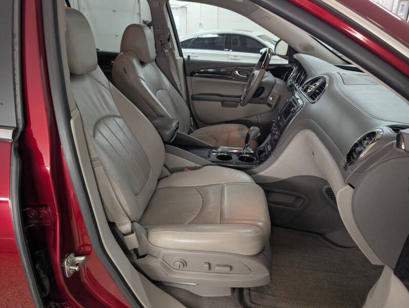 2015 Buick Enclave Premium