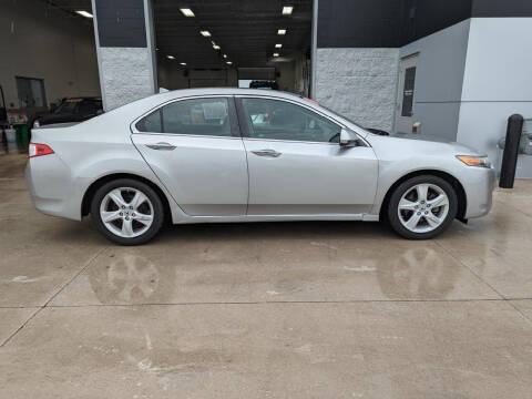 2009 Acura TSX for sale at Ultimate Rides in Appleton WI