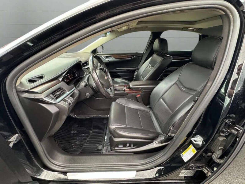 2019 Cadillac XTS Luxury