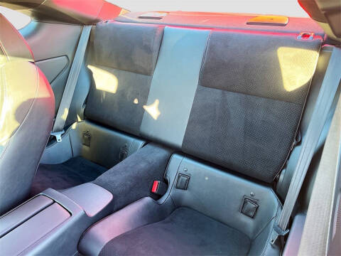 2023 Toyota GR86 Premium