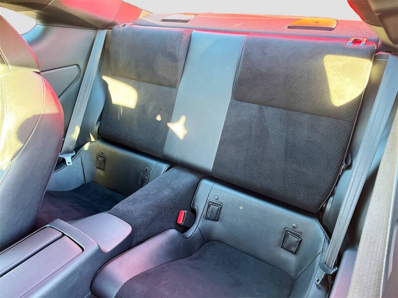 2023 Toyota GR86 Premium