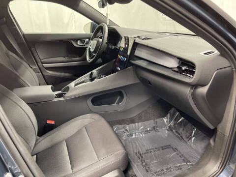 2022 Polestar 2 Long Range Dual Motor