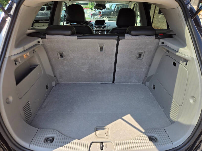 2014 Buick Encore Convenience