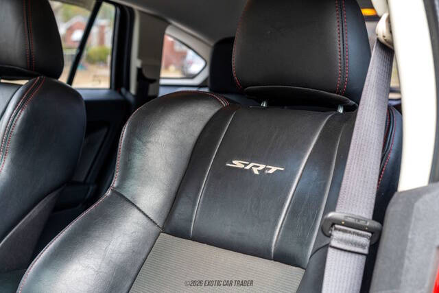 2008 Dodge Caliber SRT4