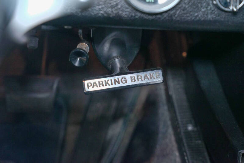 1963 Chevrolet Corvette