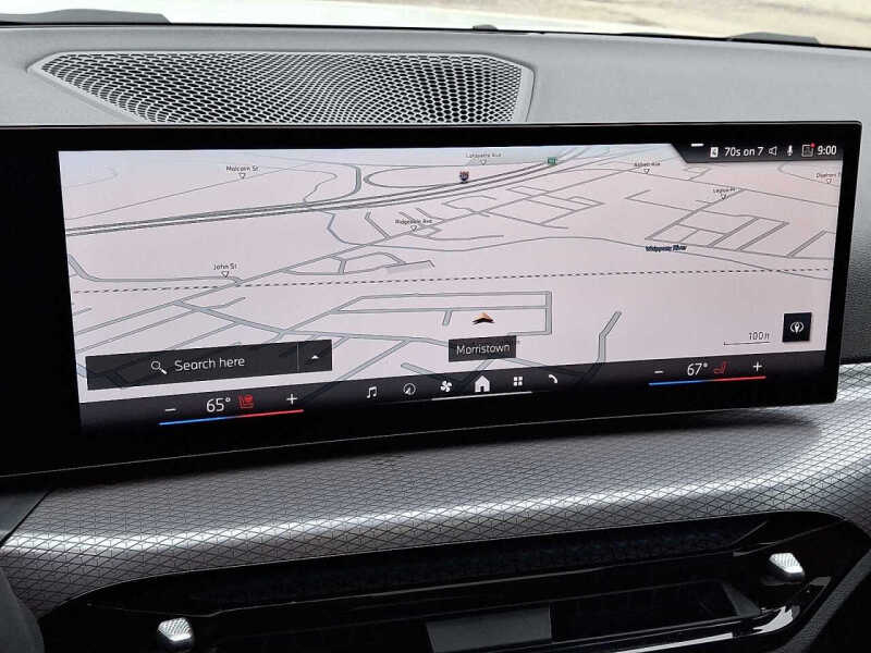 2025 BMW 4 Series 430i xDrive