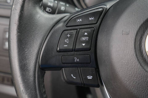 2015 Mazda CX-5 Touring
