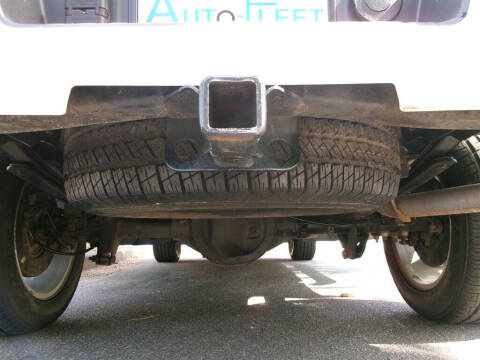 2017 Chevrolet Silverado 1500 Custom