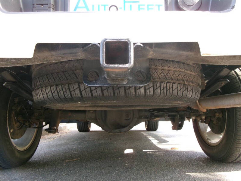 2017 Chevrolet Silverado 1500 Custom