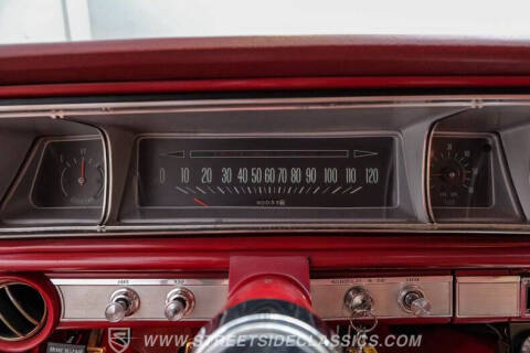 1966 Chevrolet Impala