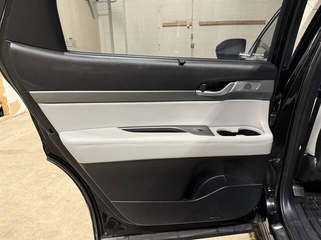 2023 Hyundai Palisade SEL