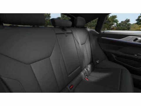 2026 BMW 4 Series 430i xDrive Gran Coupe