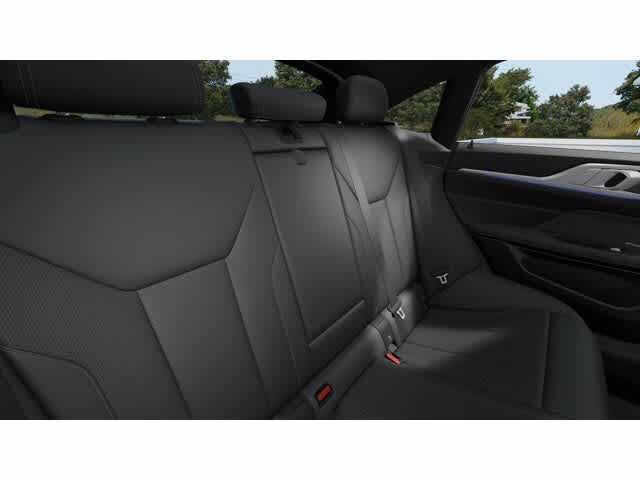 2026 BMW 4 Series 430i xDrive Gran Coupe