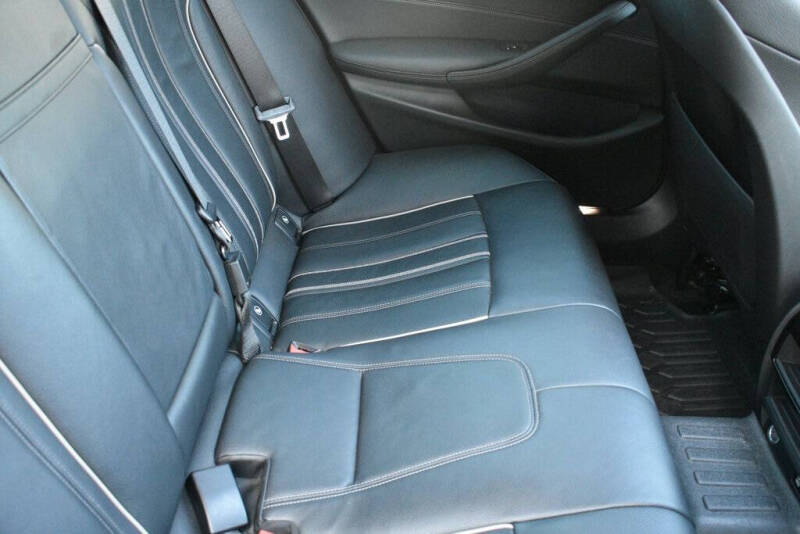 2021 BMW 5 Series 540i xDrive