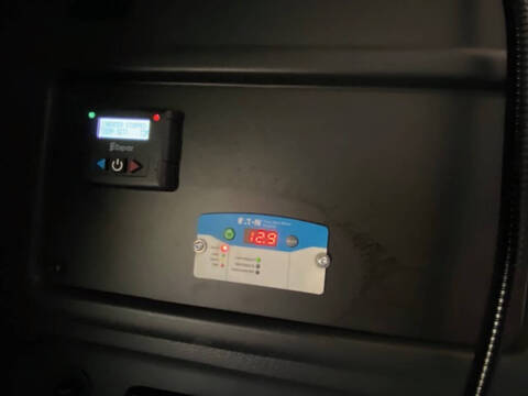 2025 Freightliner Cascadia