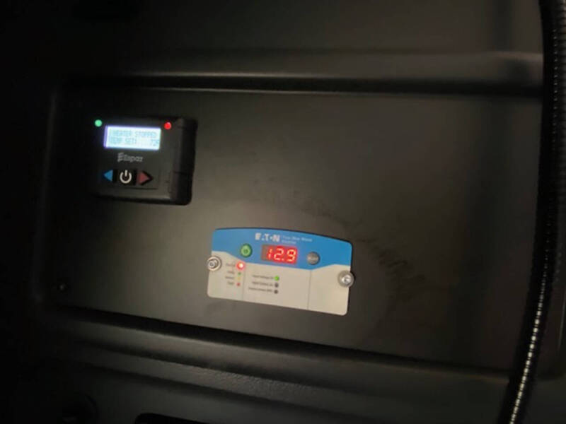 2025 Freightliner Cascadia