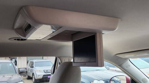 2009 Buick Enclave CX