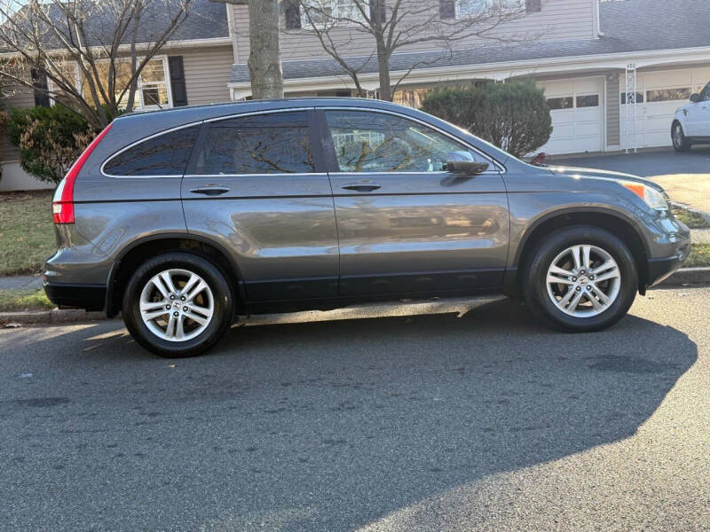 2011 Honda CR-V EX-L