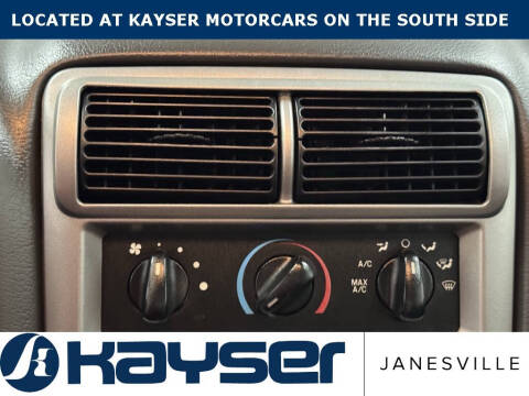 2004 Ford Mustang GT Deluxe