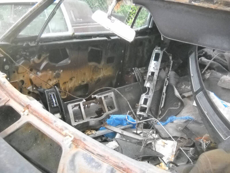 1967 Cadillac DeVille