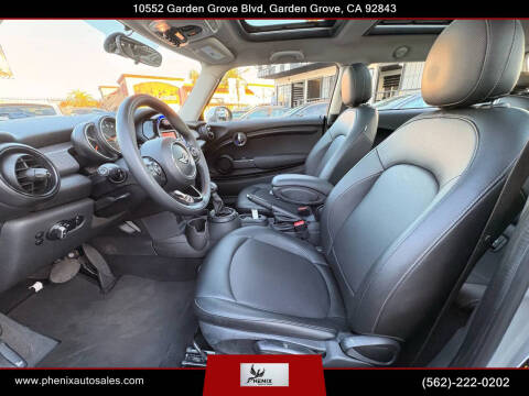 2014 MINI Hardtop Cooper