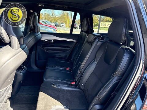 2017 Volvo XC90 T6 R-Design