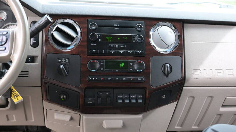 2008 Ford F-350 Super Duty