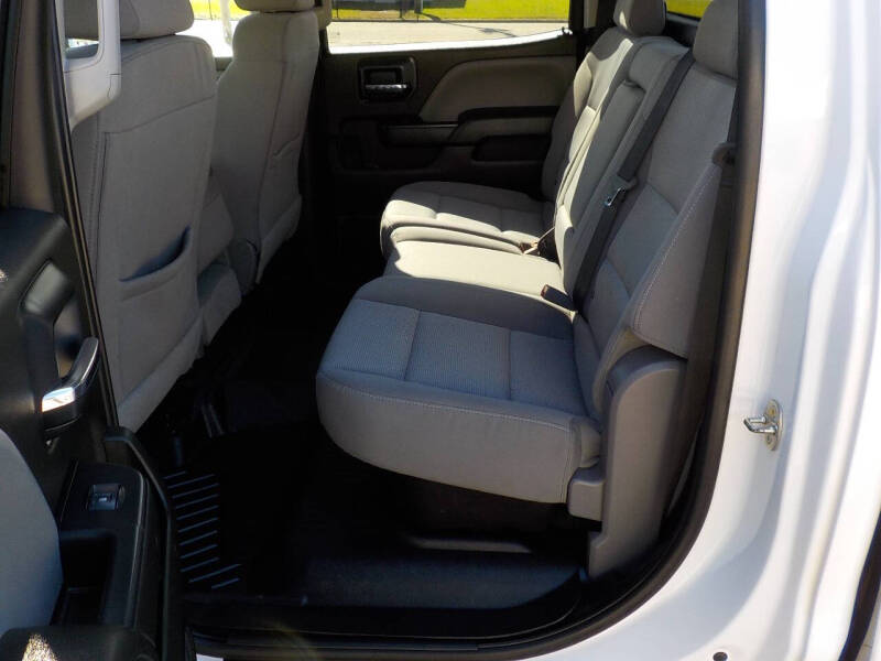 2018 GMC Sierra 2500HD