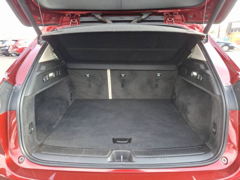 2022 Buick Envision Avenir