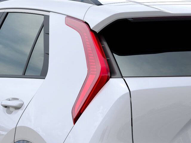 2026 Kia Niro EV Wind