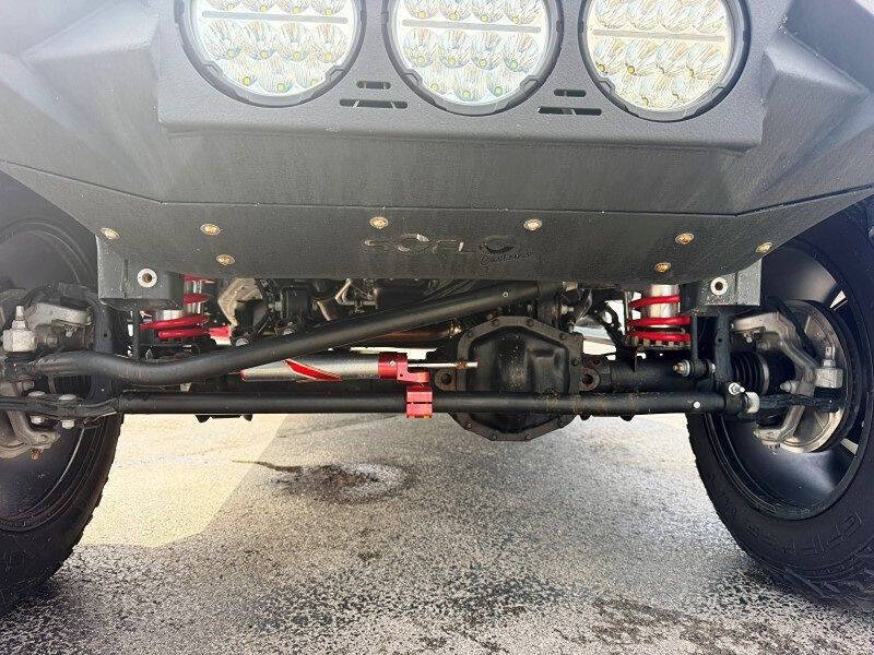 2024 Jeep Gladiator NightHawk