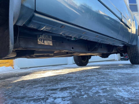 2012 GMC Sierra 1500 SLE