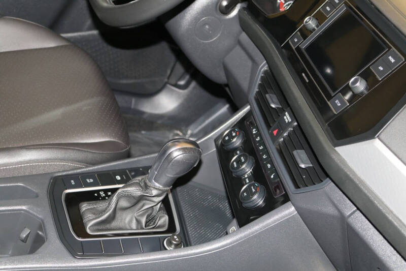 2019 Volkswagen Jetta SE