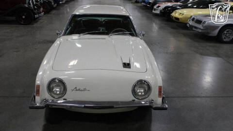 1964 Studebaker Avanti