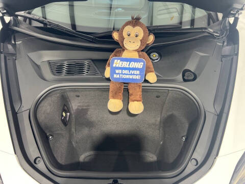 2026 Chevrolet Corvette Stingray