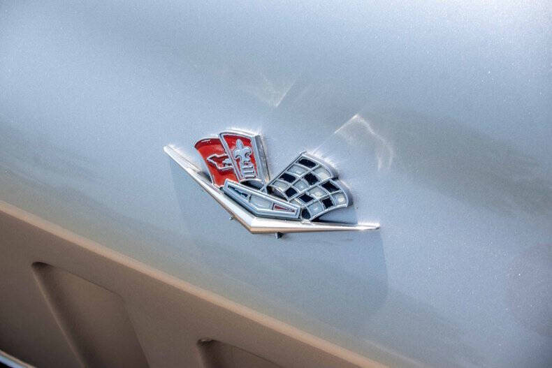 1965 Chevrolet Corvette