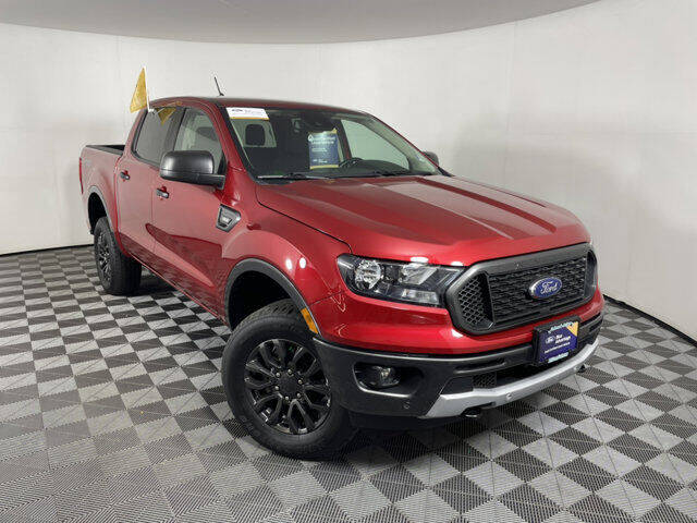 2020 Ford Ranger for sale in Colorado Springs, CO
