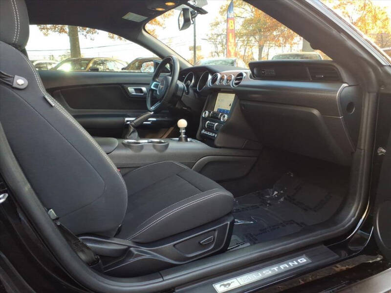 2020 Ford Mustang GT