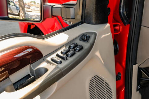 2004 Ford Excursion Eddie Bauer