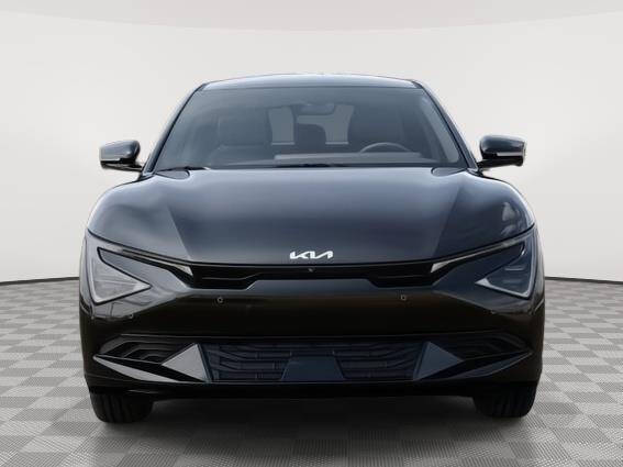 2025 Kia EV6 Light Long Range
