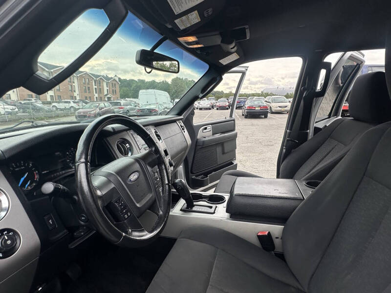 2017 Ford Expedition XLT