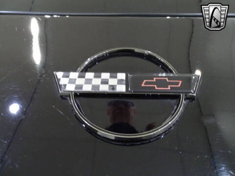 1994 Chevrolet Corvette