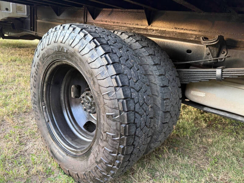 2009 Ford F-350 Super Duty XL