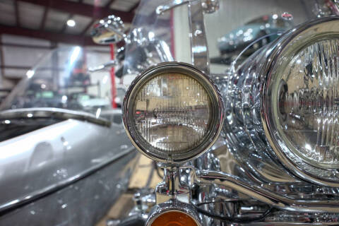 2003 Harley-Davidson FLH