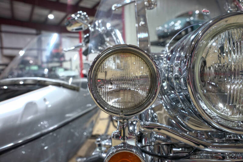 2003 Harley-Davidson FLH