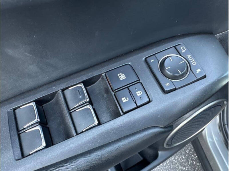 2018 Lexus NX 300 F SPORT