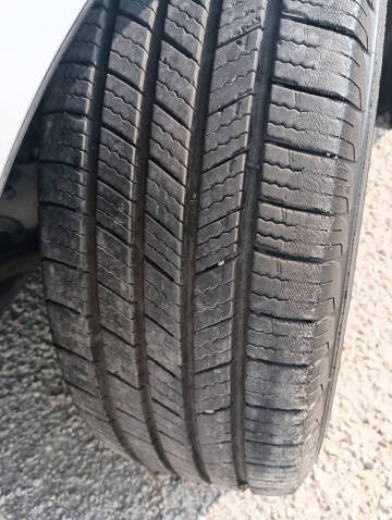 2008 Honda Accord LX