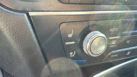 2014 Audi A7 3.0T quattro Prestige