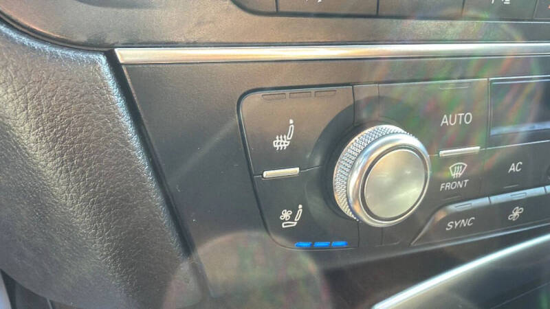 2014 Audi A7 3.0T quattro Prestige