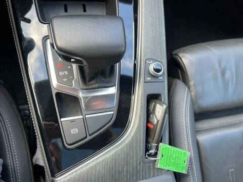 2024 Audi A5 Sportback quattro S line Prem Plus 45 TFSI